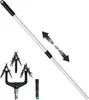 UPP Gartenfräse 2 in 1 mit 110cm Teleskopstab Produktbild-Vorschau 1