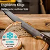 F. DICK DarkNitro Brotmesser Brotschneider Messer mit Anteprima dell’immagine prodotto 4