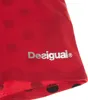 Desigual Marienkäfer-Kurzarm-T-Shirt mit Wendepailletten Produktbild-Vorschau 4