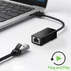 Belkin - Netzwerkadapter - USB 3.0 - Gigabit Ethernet Produktbild-Vorschau 6