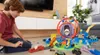 Hot Wheels monster trucks akční prázdniny herní set Náhled obrázku produktu 26