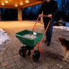 GARDEBRUK® Streuwagen 25L Streumenge einstellbar große Produktbild-Vorschau 15