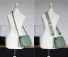 Adel Bags Schultertasche Leder, Umhängetasche für Damen, Produktbild-Vorschau 4