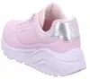 Skechers Halbschuh rosé in Gr. 40 Produktbild-Vorschau 2
