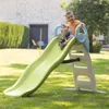 Scivolo di vita Divertente scivolo a onde Con collegamento Anteprima dell’immagine prodotto 5