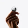 Apple AirTag MX532ZY/A Ortungsgerät, Weiß Produktbild-Vorschau 7