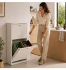 DON HIERRO - Système de tri des déchets à 4 compartiments, Voir les images du produit 4