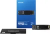 Samsung MZ-V9S1T0 1 TB M.2 PCI Express 4.0 NVMe V-NAND TLC Produktbild-Vorschau 4