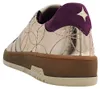 IQONIC Sneakers Laag  Sneakers Laag - Goudkleur - Maat 39 Voir les images du produit 11
