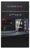 COOLMOON A-RGB GPU Holder Support de carte graphique Voir les images du produit 7