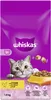 WHISKAS® Beutel Trocken Senior mit Huhn 2 x 1,9kg Produktbild-Vorschau 2