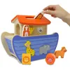 Jamara 460876, Tier, 1 Jahr(e), Mehrfarbig, Holz Produktbild-Vorschau 15