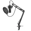 Genesis Gaming Mikrofon RADIUM 300 XLR Produktbild-Vorschau 9