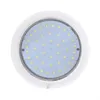 AS LED Deckenleuchte Rund 220x50mm 42 LEDs 12V 840lm Produktbild-Vorschau 2