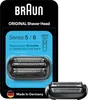 Braun 81697104 Rasierapparat-Zubehör Scherkopf Produktbild-Vorschau 9