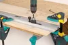 wolfcraft barra di tasselli 5, 6, 8, 10 mm 4650000 Anteprima dell’immagine prodotto 28