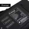 Protron Faltbares 100W Mono-Kristallin Solarmodul Produktbild-Vorschau 4