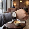 Náhradní řemínek pro hodinky Huawei Watch Fit 5 Pro / 5 / 4 Náhled obrázku produktu 3