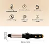 Kabelloser Lockenstab,Reise Mini Hair Curler, USB Produktbild-Vorschau 3