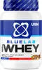 USN Blue Lab Whey (908g) Wheytella - Eiweiße - Produktbild-Vorschau 1