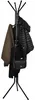 Stehender Kleiderbügel 170 cm - schwarz Ruhhy 23815 Produktbild-Vorschau 3