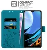 Cadorabo Custodia per Xiaomi RedMi 9T / POCO M3 Copertura Anteprima dell’immagine prodotto 3