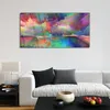 Coloray - Glasbild - 120x60 cm - Wandbild - Glasbilder - Produktbild-Vorschau 3