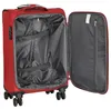 d&n Travel Line 6804 Kabinentrolley 55 cm, 4 Rollen, Produktbild-Vorschau 8