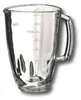 Braun caraffa bicchiere vetro frullatore Multiquick 3 5 Anteprima dell’immagine prodotto 1
