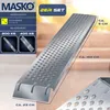 MASKO® 2X Auffahrrampe 400kg | Verladerampe | Produktbild-Vorschau 7