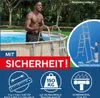 Set completo piscina Bestway® Steel Pro MAX™ Frame con Anteprima dell’immagine prodotto 6