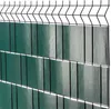 Strisce di protezione in PVC KADAX 35 m x 19 cm, verde, per Anteprima dell’immagine prodotto 4