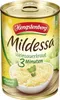 Hengstenberg Mildessa 3 Minuten Weinsauerkraut fertig Produktbild-Vorschau 1