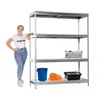 PROREGAL Schwerlastregal WOOD BEAST FOUR | HxBxT Produktbild-Vorschau 3