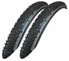 2x Schwalbe Smart Sam 54-559 Drahtreifen RaceGuard 26x2.10 Produktbild-Vorschau 4