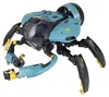 Avatar: The Way of Water Megafig Actionfigur CET-OPS Produktbild-Vorschau 18