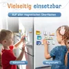 Magnet-Set für Tagesplaner, 150 Magnete zur Tagesplanung - Produktbild-Vorschau 4