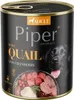 PIPER ADULT 800g karma w puszkach dla dorosłych psów królik Podgląd zdjęcia produktu 4