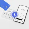 SumUp Solo Lite Smart-Card-Lesegerät Akku Bluetooth Weiß Produktbild-Vorschau 4