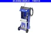 ATE Bremsenentlüftungsgerät "FB 30" 5 - 30 Liter,  FB 30SR, Produktbild-Vorschau 2