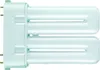 OSRAM Kompaktleuchtstofflampe DULUX F 18 Watt 2G10 Produktbild-Vorschau 5