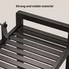 BEALIFE Etagère pour machine à laver 63x26x170 cm avec Voir les images du produit 8