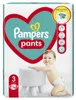 Spodnie PAMPERS vel. 3, (76 kg), 6-11 kg Podgląd zdjęcia produktu 7