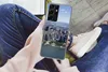 MuchoWow® Handyhülle Schutzhülle Hülle für Samsung Galaxy Produktbild-Vorschau 3