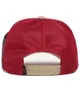 Goorin Bros. Detention Seeker-Ass Play Trucker Mesh Cap Produktbild-Vorschau 4
