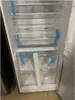 Vollraum Kühlschrank 359 L Freistehend Edelstahl NoFrost Produktbild-Vorschau 6