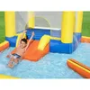 BESTWAY 53381 Detské nafukovacie ihrisko s trampolínou Náhľad obrázku produktu 55