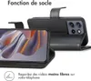 Étui de luxe imoshion pour Motorola Thinkphone 25 / Edge 50 Voir les images du produit 4