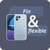 Cazy Coque compatible avec Fairphone 5 Coque en Silicone - Voir les images du produit 3