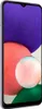 Samsung Galaxy A22 5G 128GB fioletowy Podgląd zdjęcia produktu 3